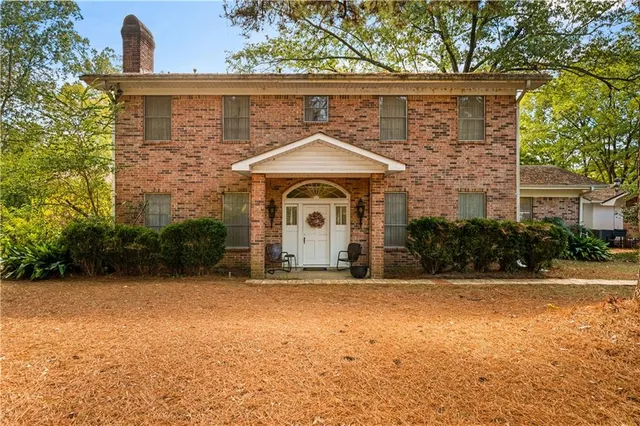 $439,000 | 147 Von Orange Lane, Natchitoches, LA 71457