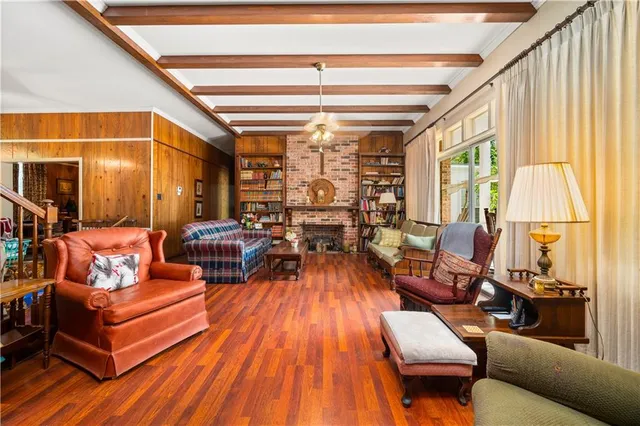 $439,000 | 147 Von Orange Lane, Natchitoches, LA 71457