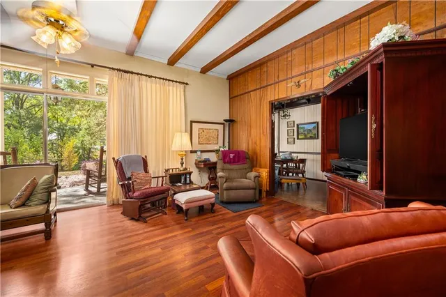 $439,000 | 147 Von Orange Lane, Natchitoches, LA 71457