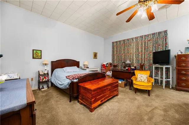 $439,000 | 147 Von Orange Lane, Natchitoches, LA 71457