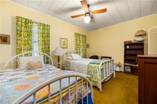 $439,000 | 147 Von Orange Lane, Natchitoches, LA 71457