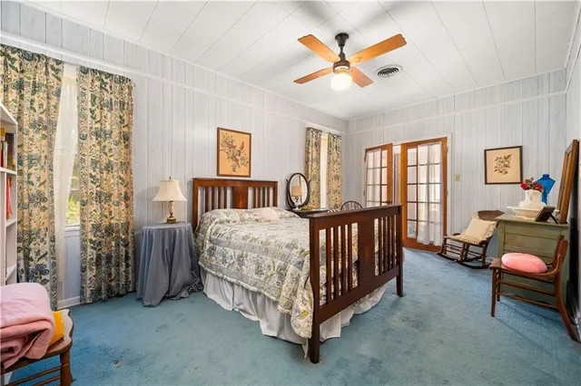 $439,000 | 147 Von Orange Lane, Natchitoches, LA 71457