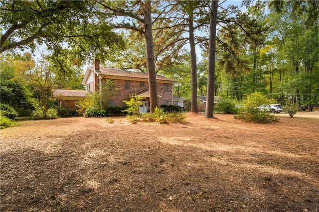 $439,000 | 147 Von Orange Lane, Natchitoches, LA 71457
