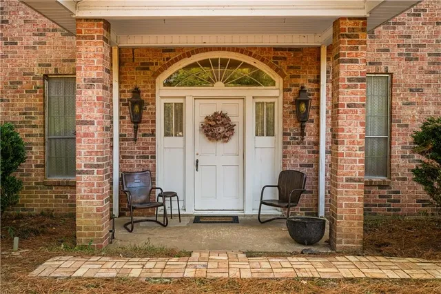 $439,000 | 147 Von Orange Lane, Natchitoches, LA 71457