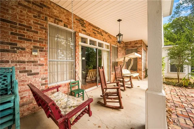 $439,000 | 147 Von Orange Lane, Natchitoches, LA 71457