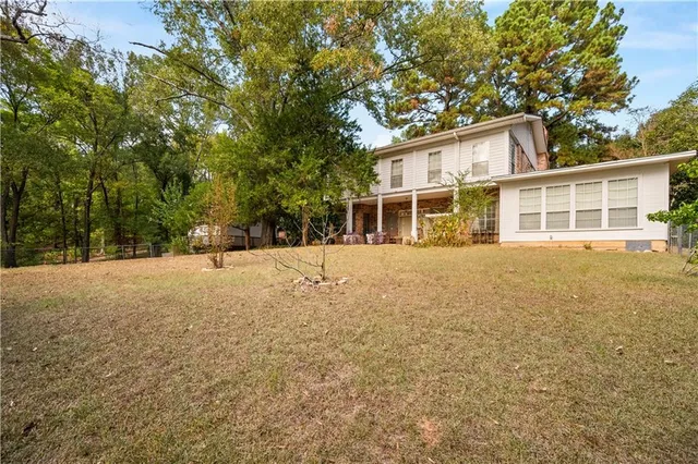 $439,000 | 147 Von Orange Lane, Natchitoches, LA 71457