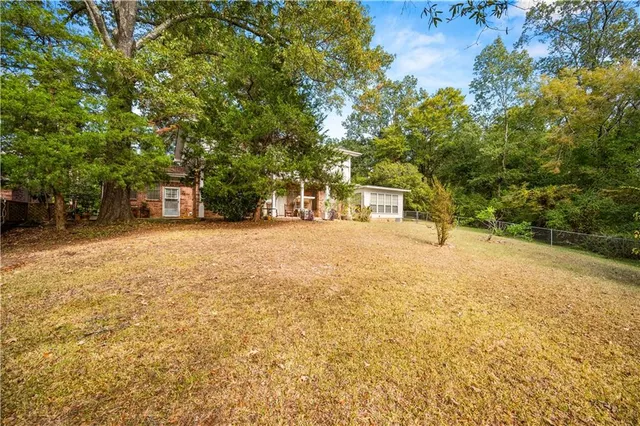 $439,000 | 147 Von Orange Lane, Natchitoches, LA 71457