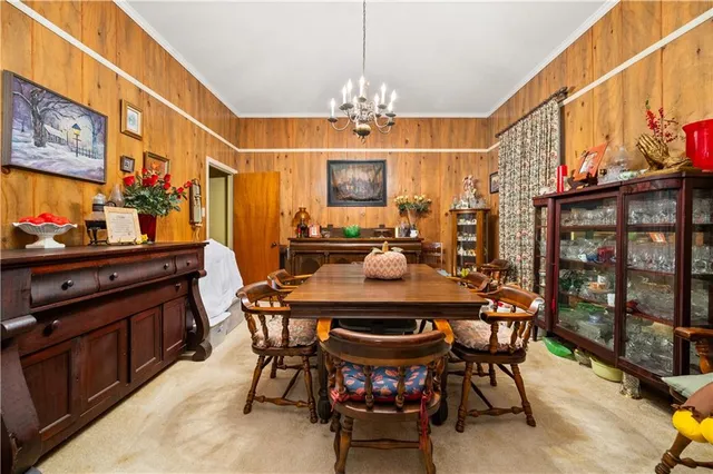 $439,000 | 147 Von Orange Lane, Natchitoches, LA 71457