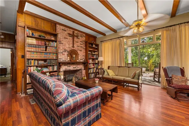 $439,000 | 147 Von Orange Lane, Natchitoches, LA 71457