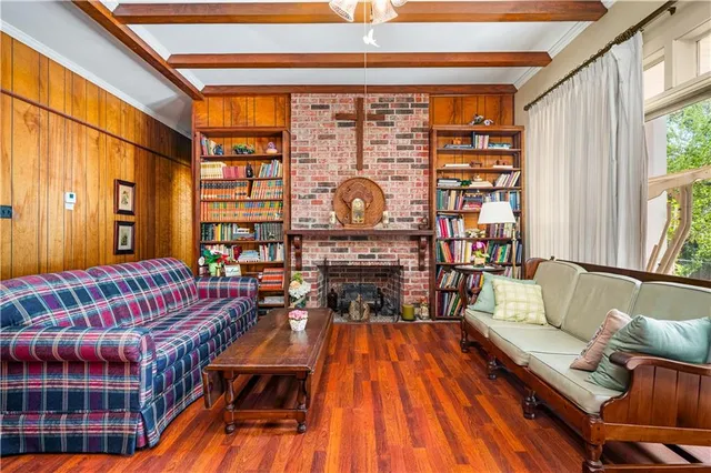 $439,000 | 147 Von Orange Lane, Natchitoches, LA 71457