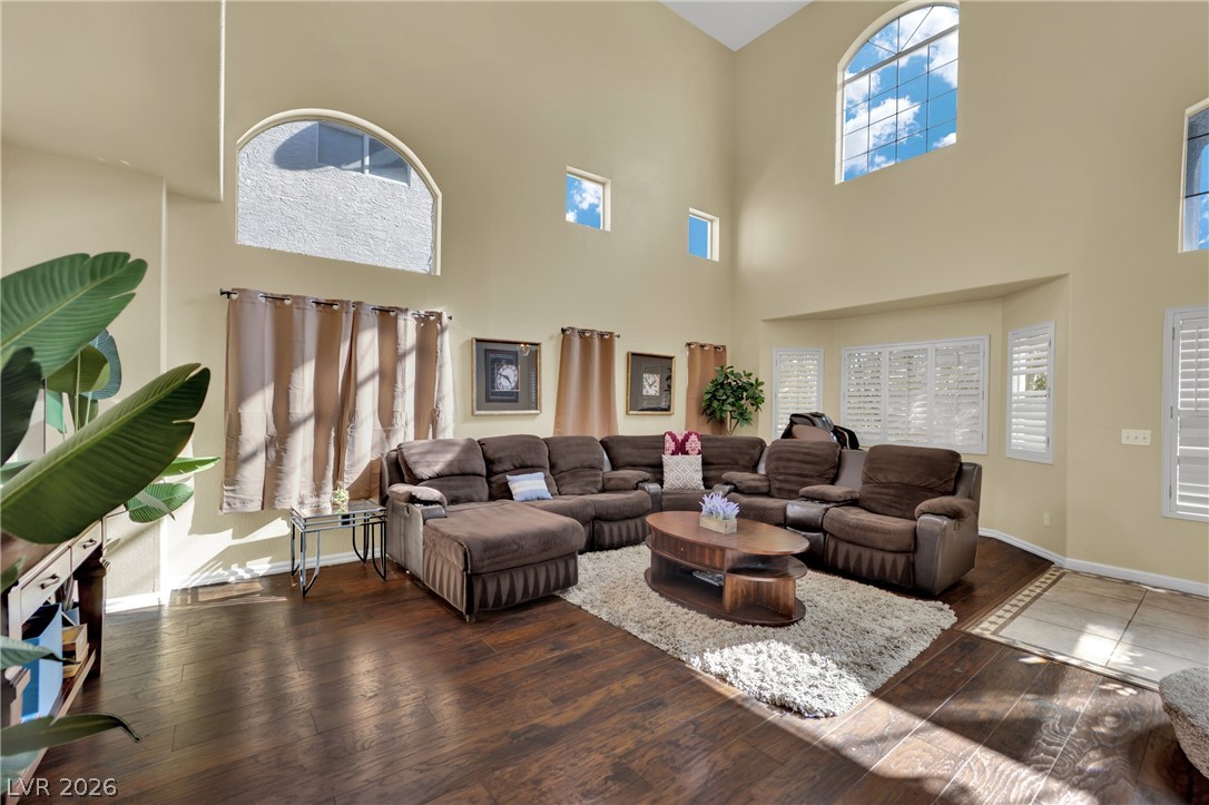 3214 East Rutledge Drive Las Vegas, NV 89120 - Photo 5 of 49