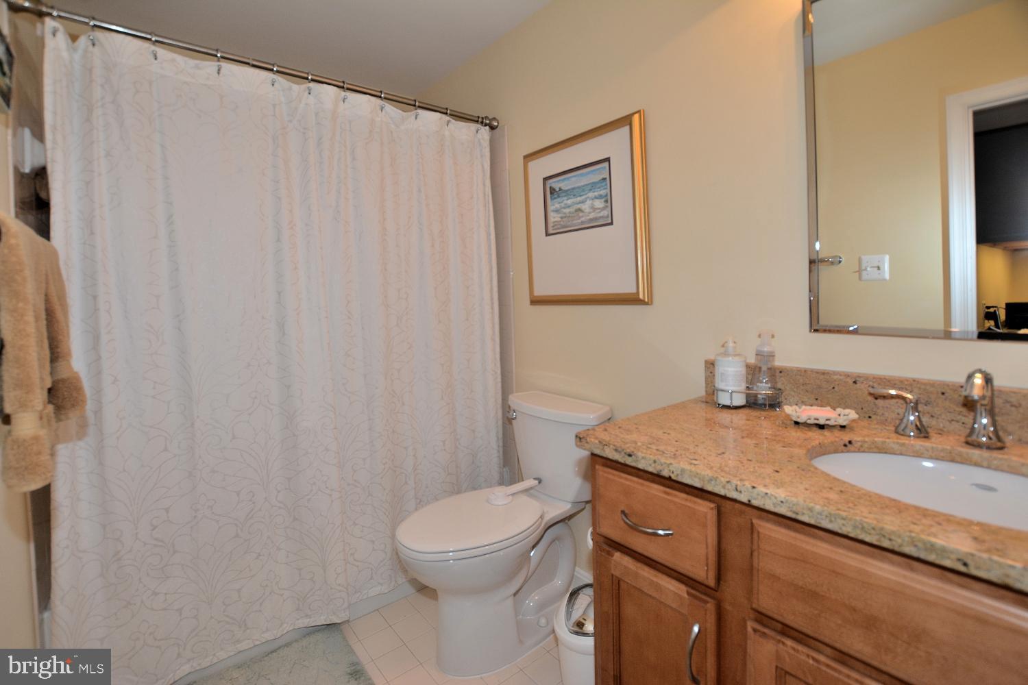 11268 Fairwind Way Reston, VA 20190 - Photo 21 of 51 Hall Bath
