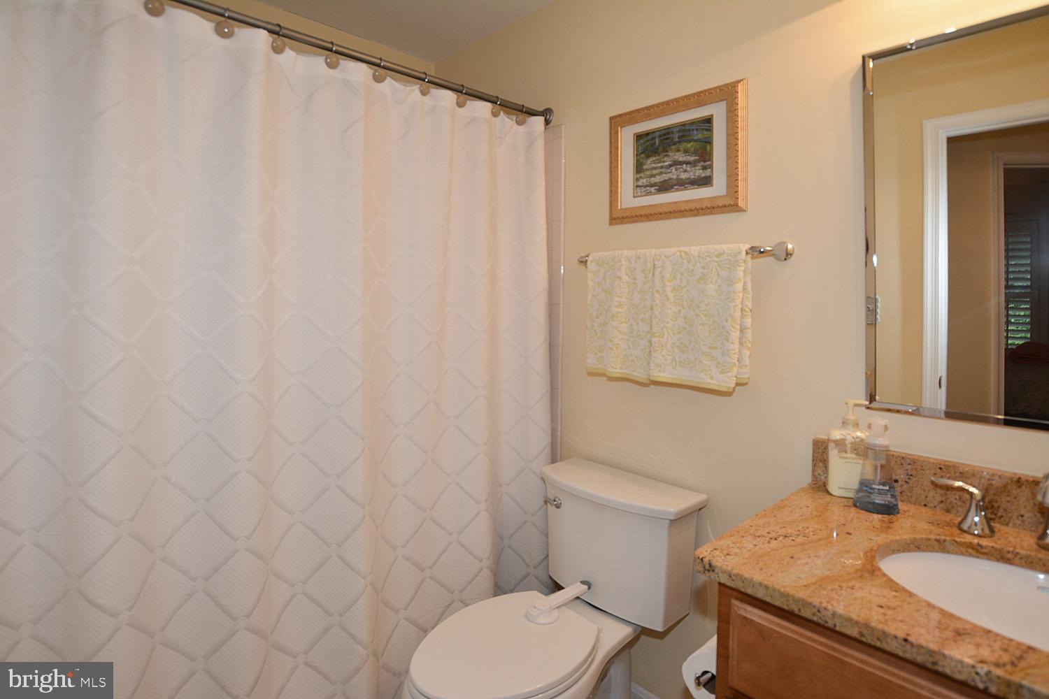 11268 Fairwind Way Reston, VA 20190 - Photo 32 of 51 Hall bathroom