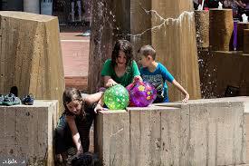 11268 Fairwind Way Reston, VA 20190 - Photo 49 of 51 Cooling off in the fountain.