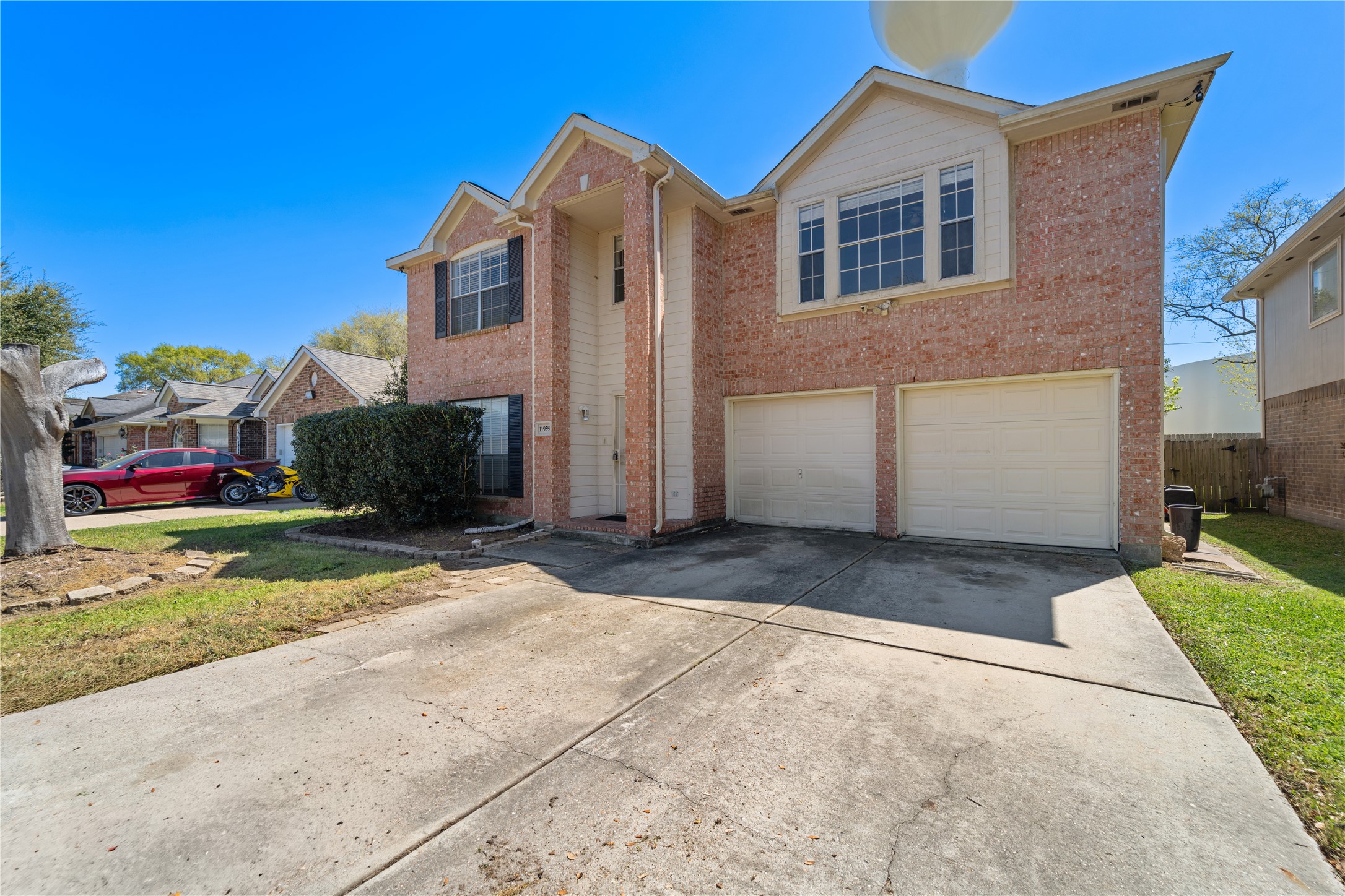 11959 Swords Creek Road Houston, TX 77067 - Photo 5 of 30