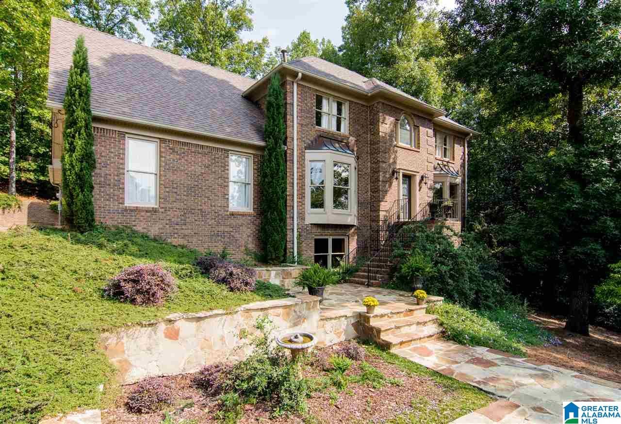 133 Skyline Circle Pelham, AL 35124 - Photo 1 of 50