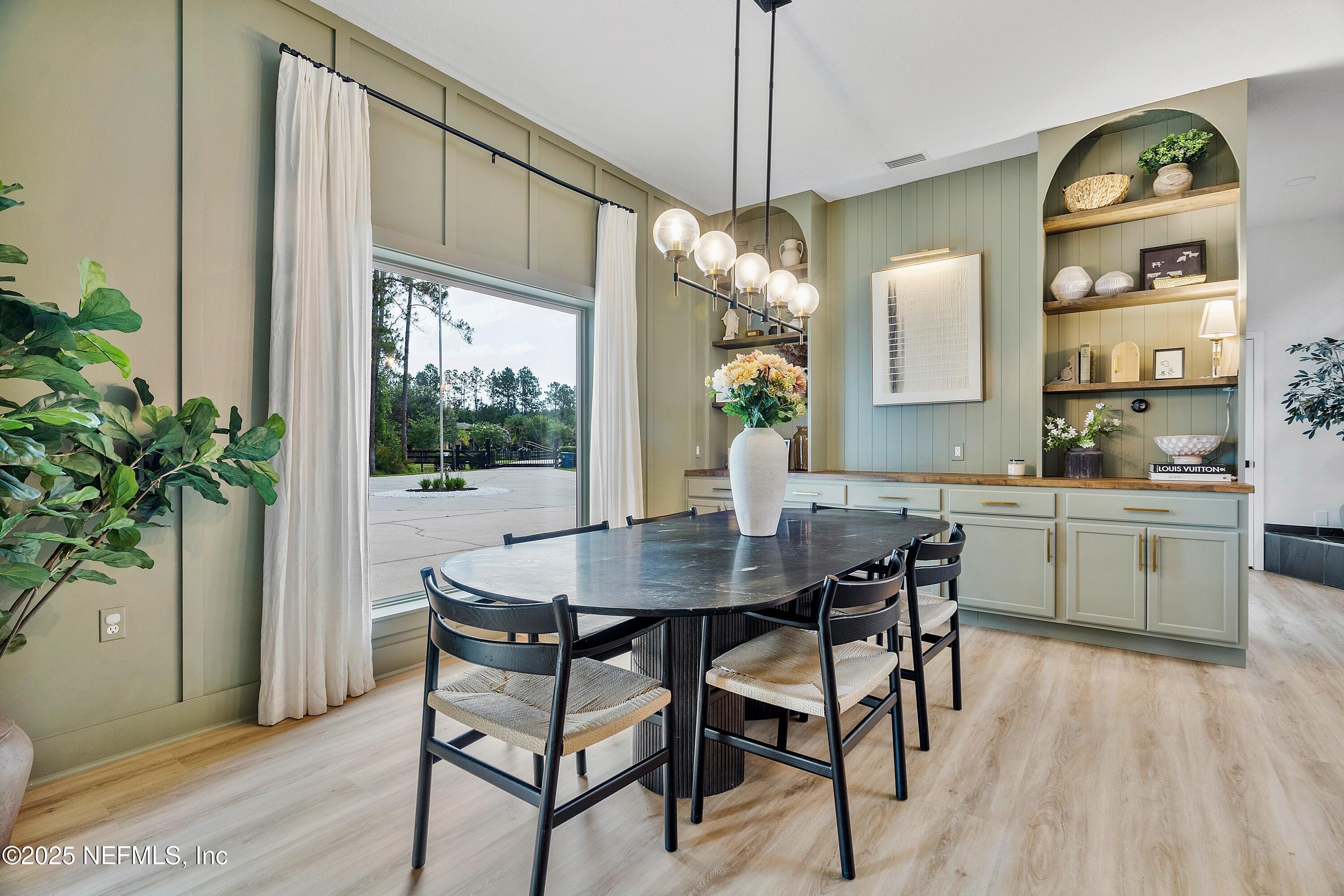 201 Burghley Avenue St. Augustine, FL 32092 - Photo 14 of 75 Custom Built-Ins and Storage