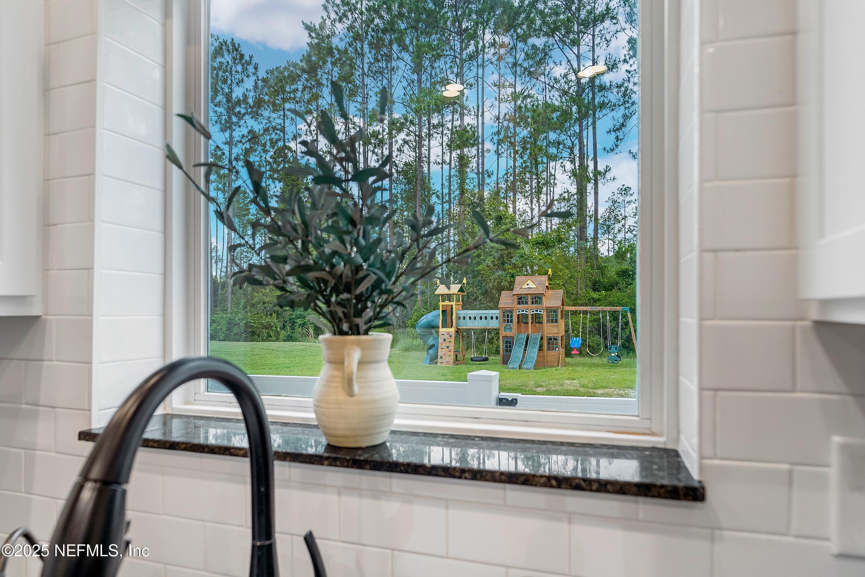 201 Burghley Avenue St. Augustine, FL 32092 - Photo 18 of 75 Kitchen Views