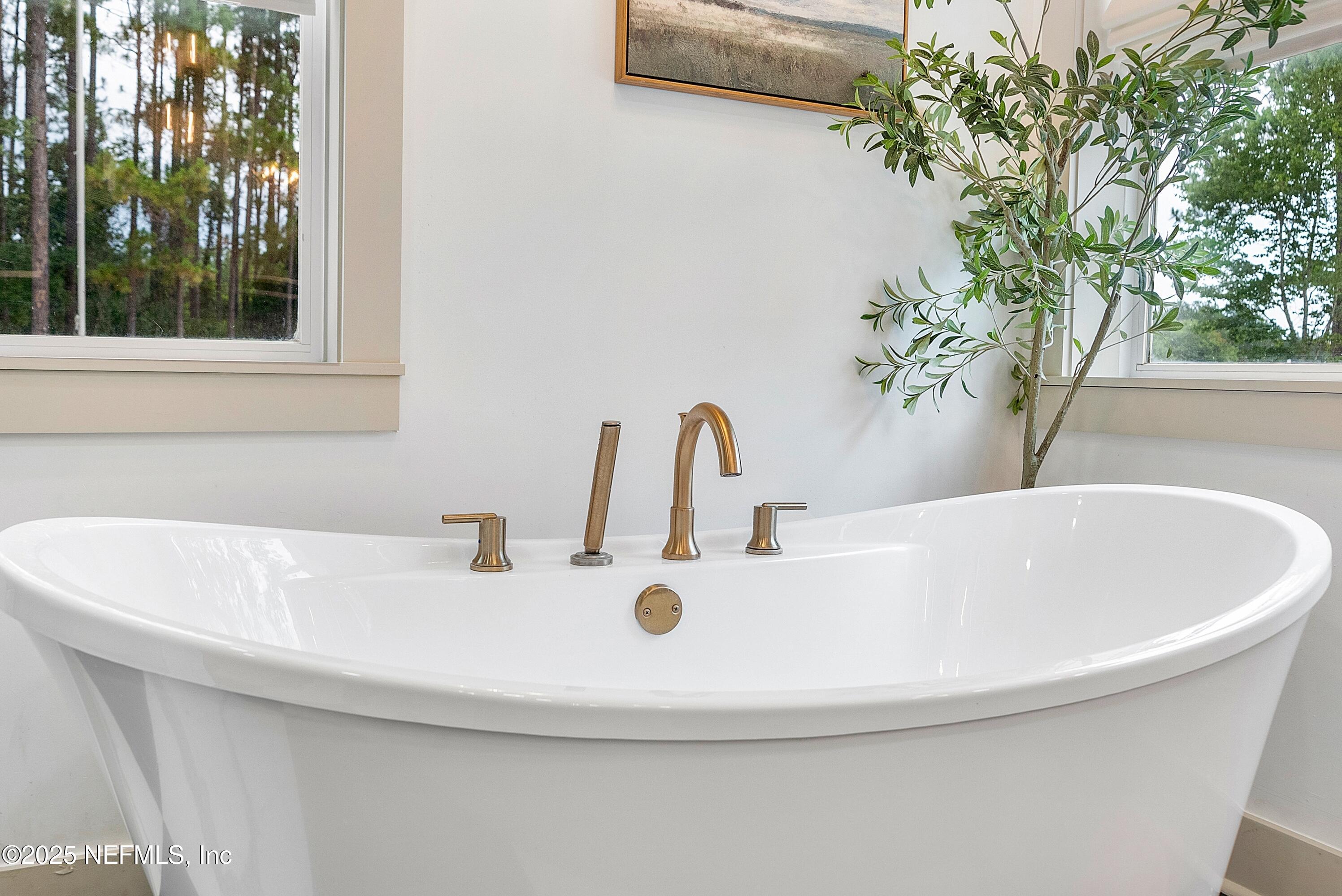 201 Burghley Avenue St. Augustine, FL 32092 - Photo 29 of 75 Tub Views