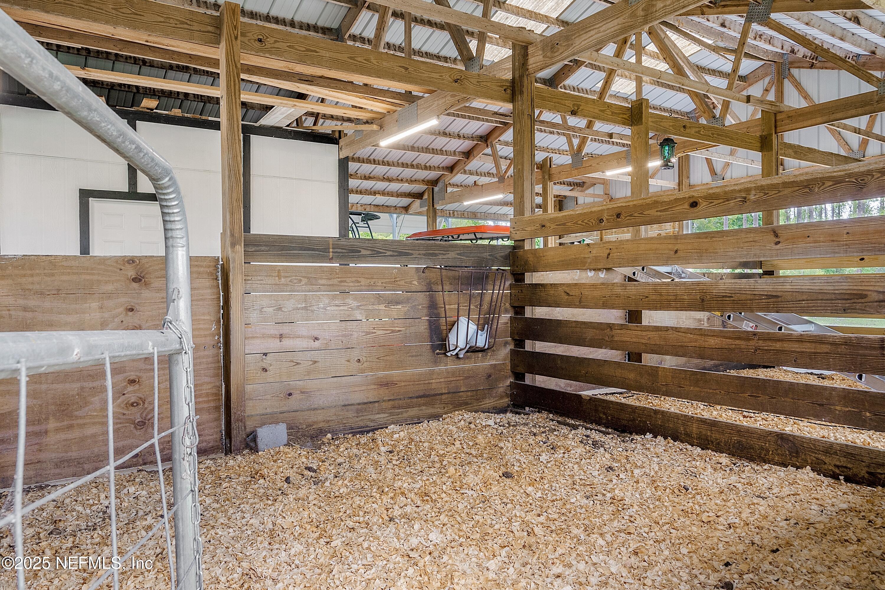 201 Burghley Avenue St. Augustine, FL 32092 - Photo 43 of 75 a view of a door of the house