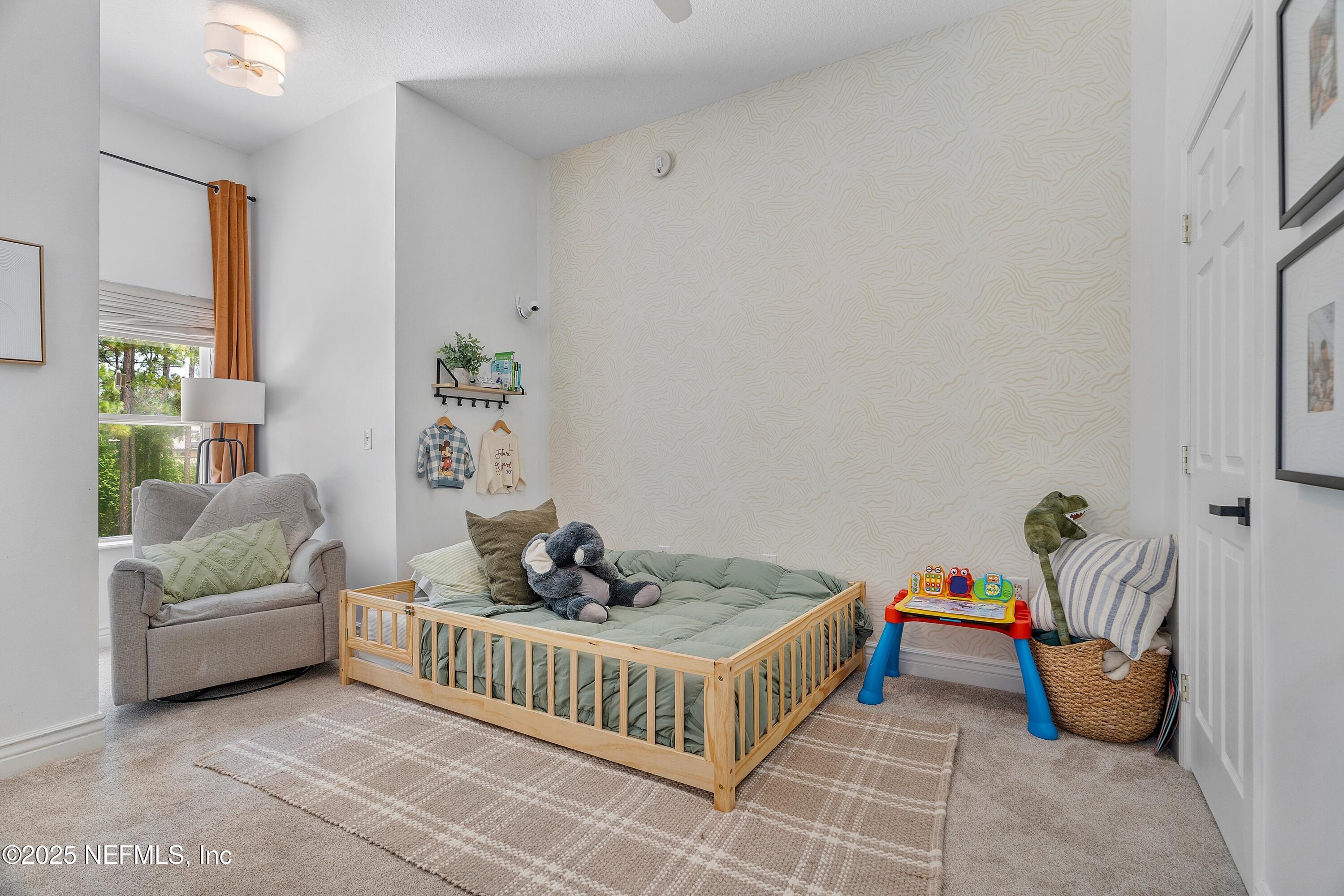 201 Burghley Avenue St. Augustine, FL 32092 - Photo 52 of 75 Upstairs Bedroom