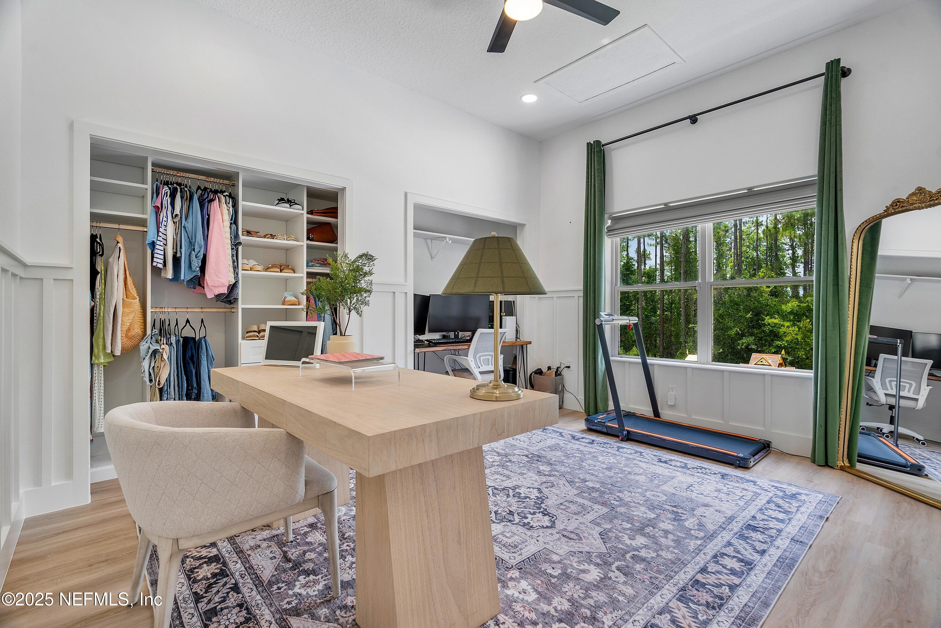 201 Burghley Avenue St. Augustine, FL 32092 - Photo 54 of 75 Work With a View!