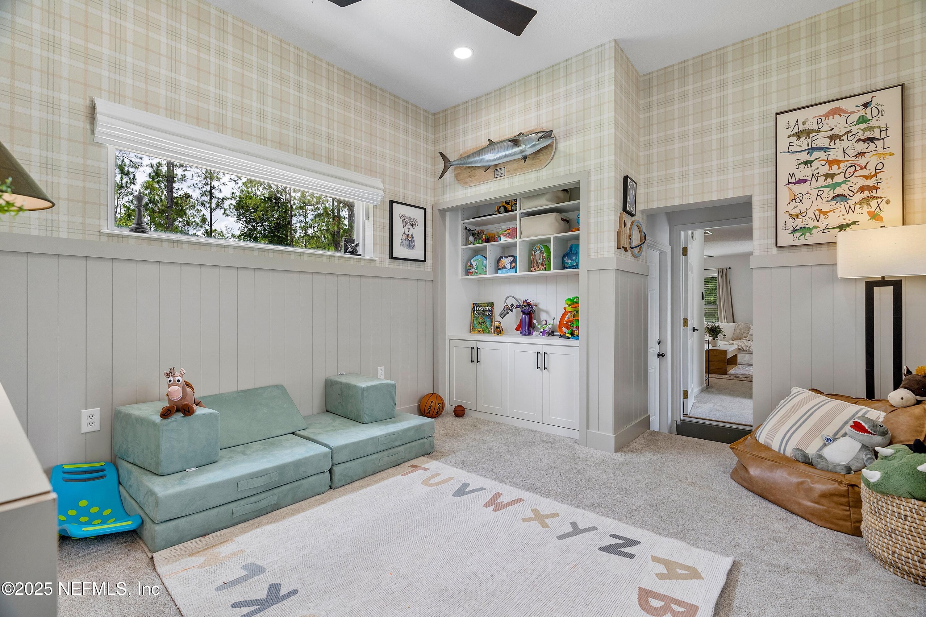 201 Burghley Avenue St. Augustine, FL 32092 - Photo 57 of 75 Loft/Flex Space