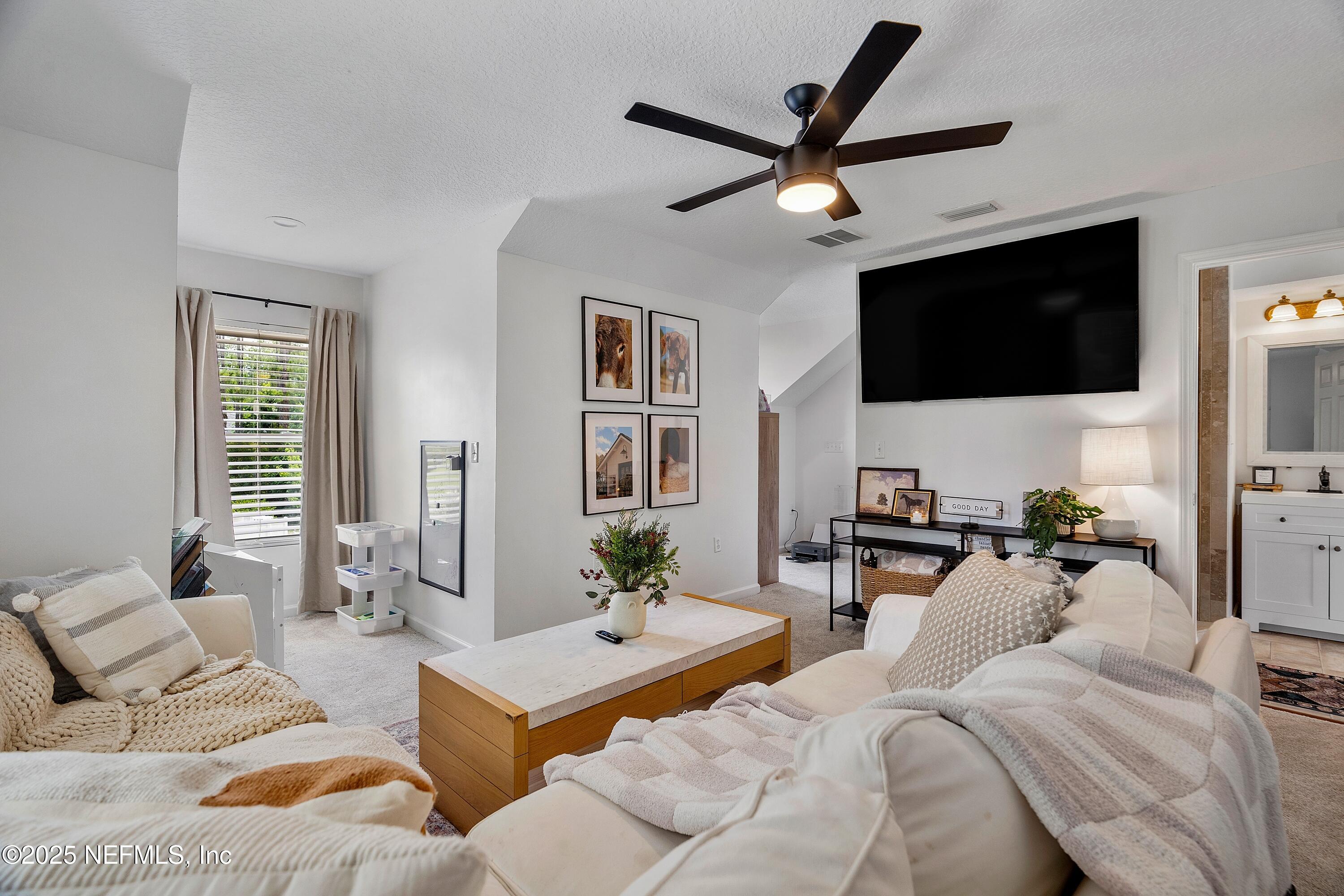 201 Burghley Avenue St. Augustine, FL 32092 - Photo 60 of 75 Separate Living Quarters Above Garage