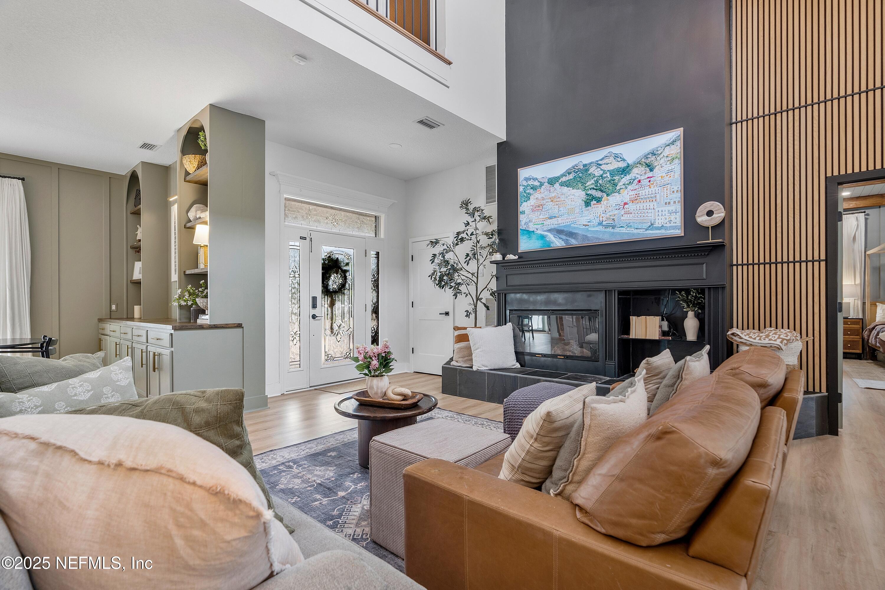 201 Burghley Avenue St. Augustine, FL 32092 - Photo 7 of 75 Farmhouse Chic Living