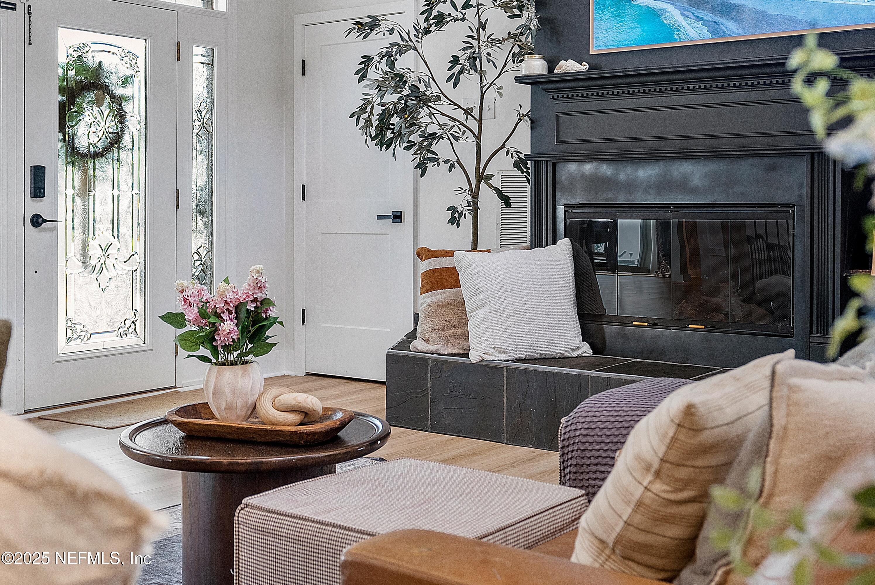 201 Burghley Avenue St. Augustine, FL 32092 - Photo 8 of 75 Farmhouse Chic Living