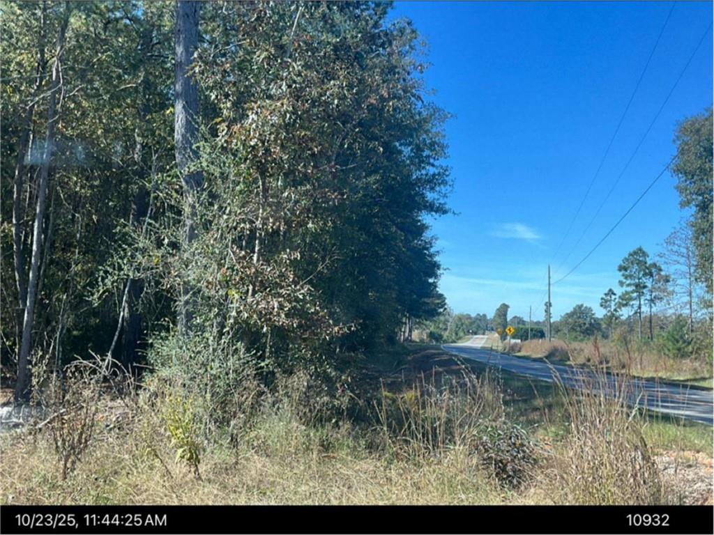 0 Jones Chapel Road Sparta, GA 31087 - Photo 1 of 1