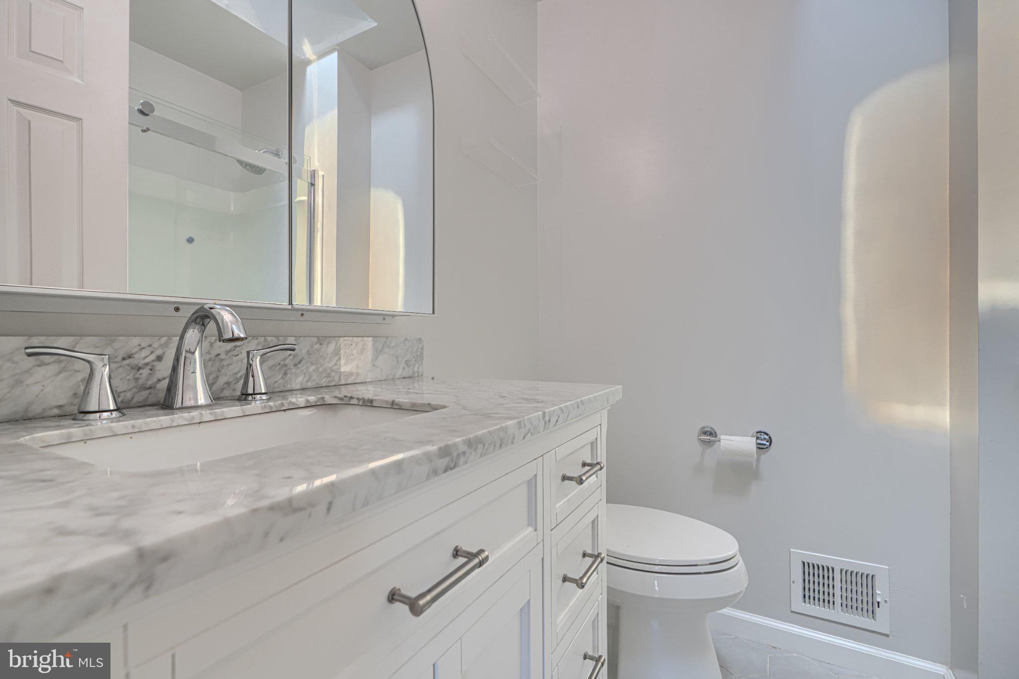 13 Open Gate Court Baltimore, MD 21236 - Photo 19 of 32 Stylishly updated full bath