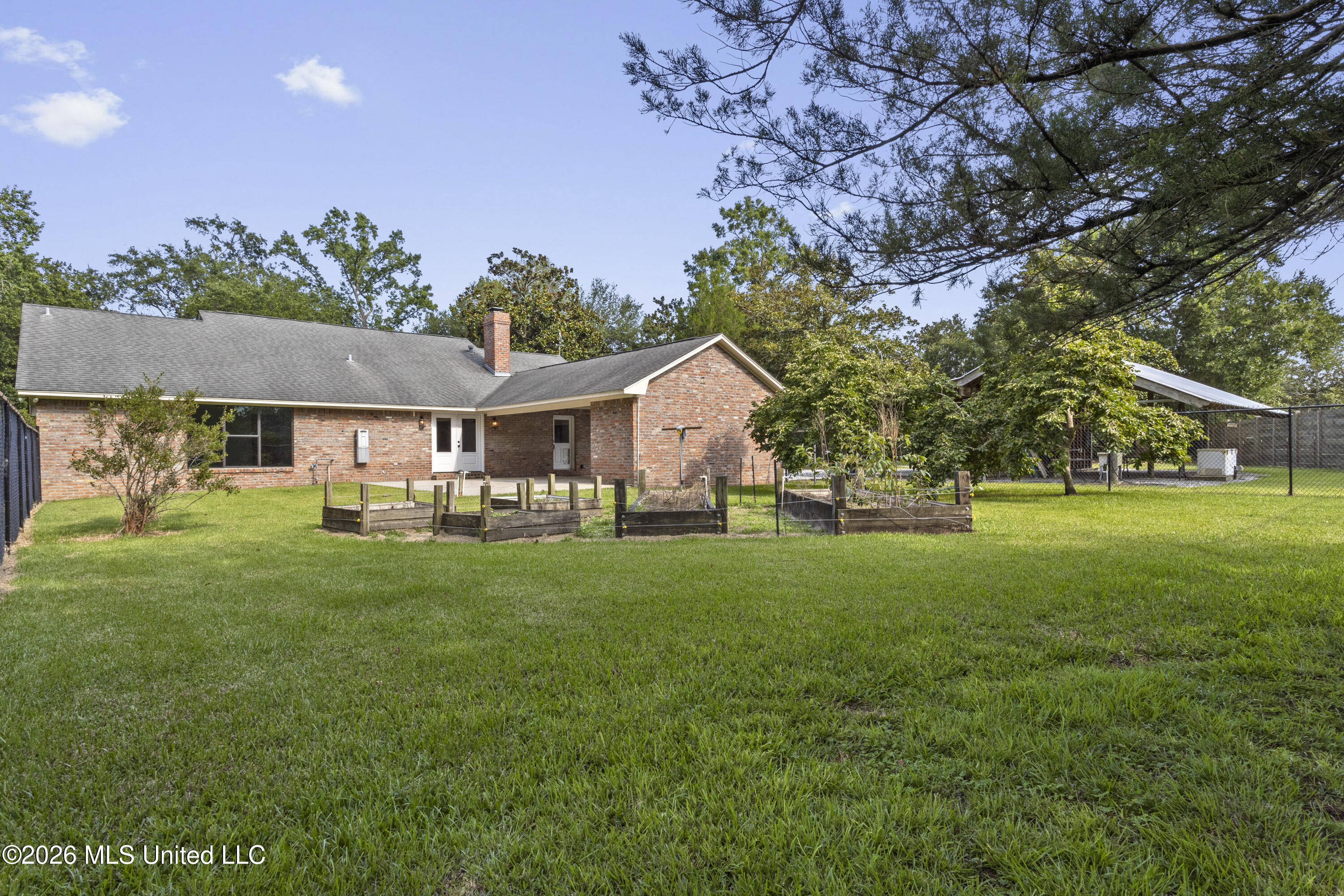 153 Pittman Road Ocean Springs, MS 39564 - Photo 36 of 54 00036