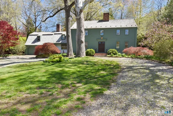 $699,000 | 24 Coleman Road, Glastonbury, CT 06033