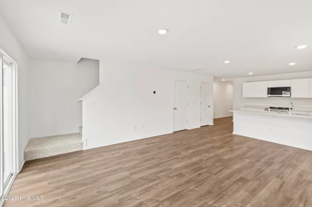 $1,800 | 2420 Brookville Drive, Unit A, Greenville, NC 27834