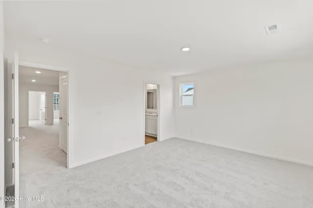 $1,800 | 2420 Brookville Drive, Unit A, Greenville, NC 27834