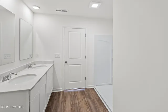 $1,800 | 2420 Brookville Drive, Unit A, Greenville, NC 27834