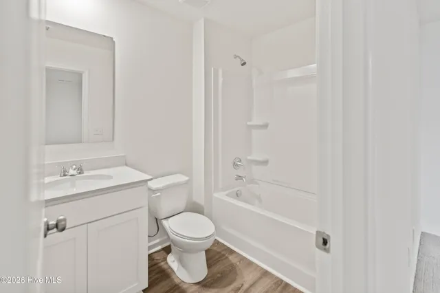 $1,800 | 2420 Brookville Drive, Unit A, Greenville, NC 27834