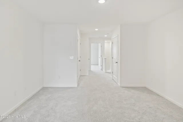 $1,800 | 2420 Brookville Drive, Unit A, Greenville, NC 27834