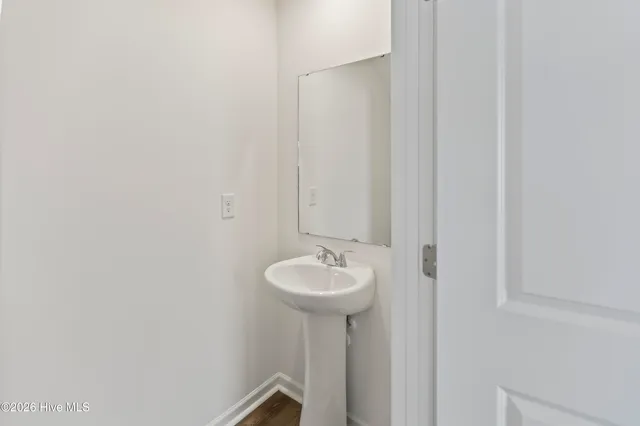 $1,800 | 2420 Brookville Drive, Unit A, Greenville, NC 27834