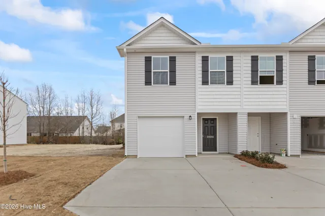 $1,800 | 2420 Brookville Drive, Unit A, Greenville, NC 27834