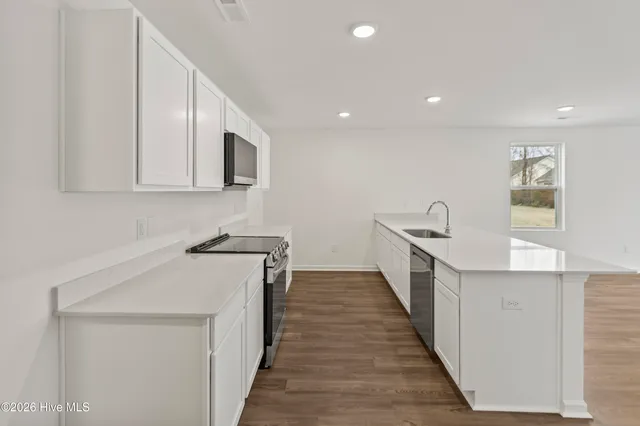 $1,800 | 2420 Brookville Drive, Unit A, Greenville, NC 27834