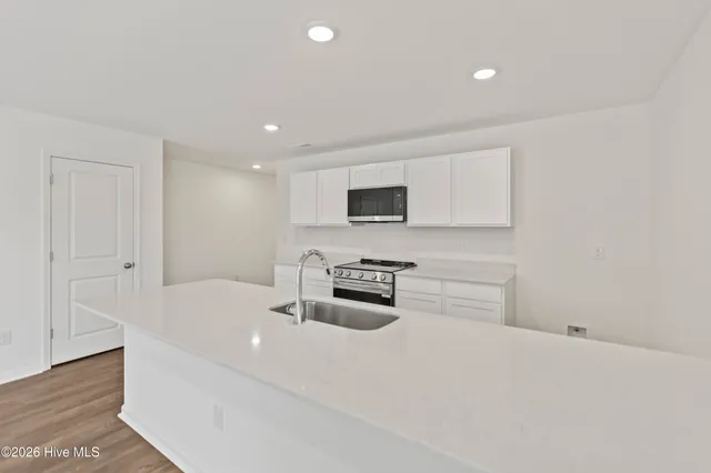 $1,800 | 2420 Brookville Drive, Unit A, Greenville, NC 27834