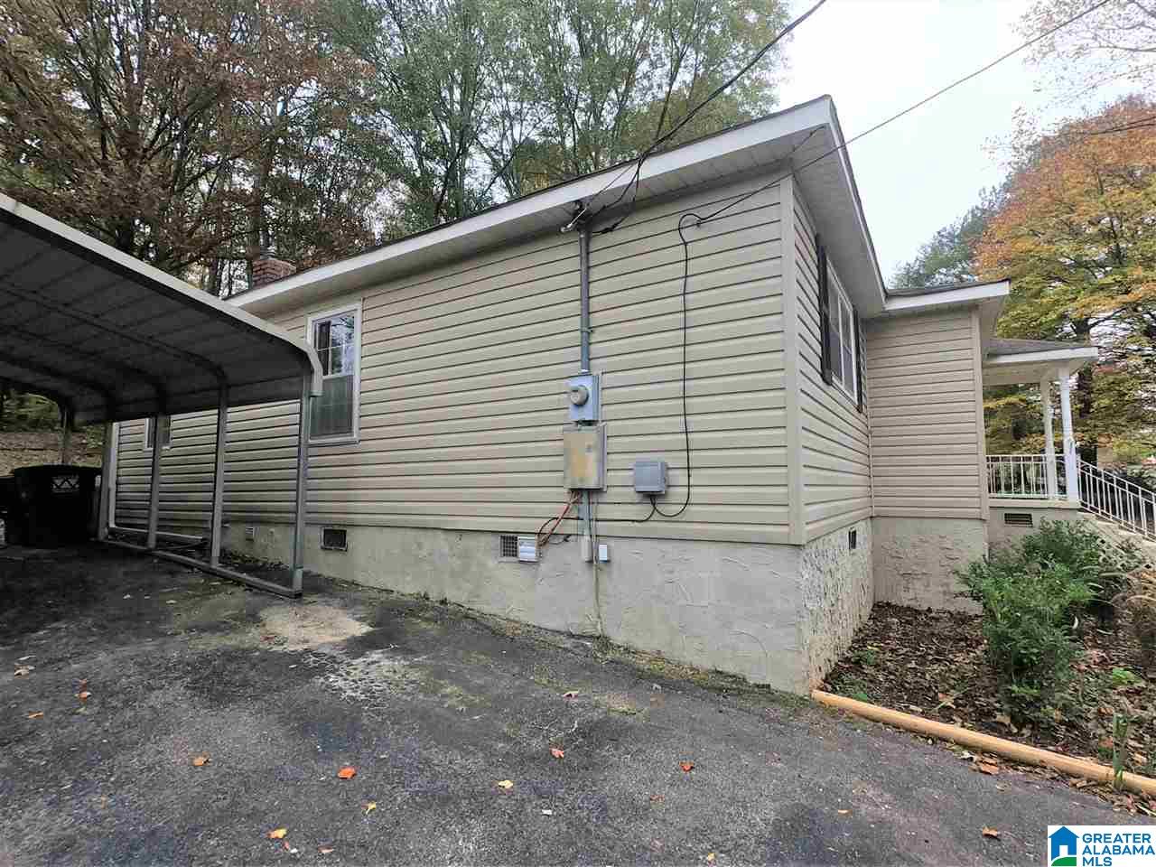 4965 Branchville Road Trussville, AL 35173 - Photo 3 of 18