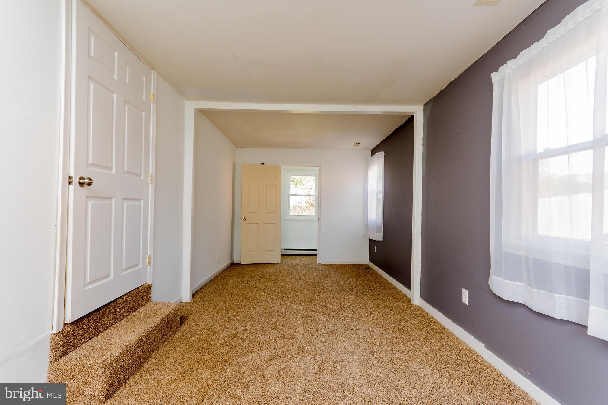 17299 Piney Point Road Piney Point, MD 20674 - Photo 12 of 16 Bedroom (Master)