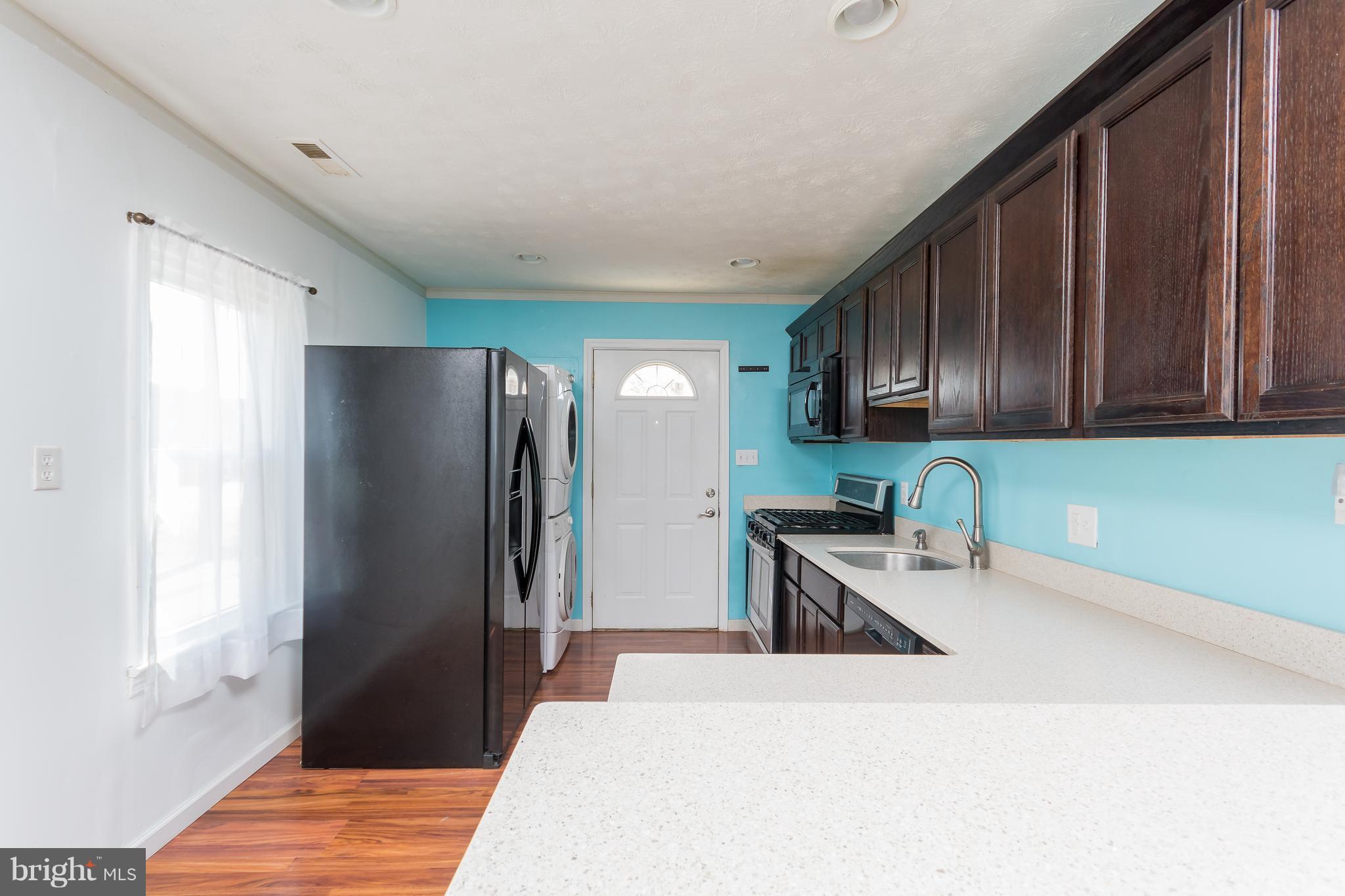 17299 Piney Point Road Piney Point, MD 20674 - Photo 5 of 16 Kitchen