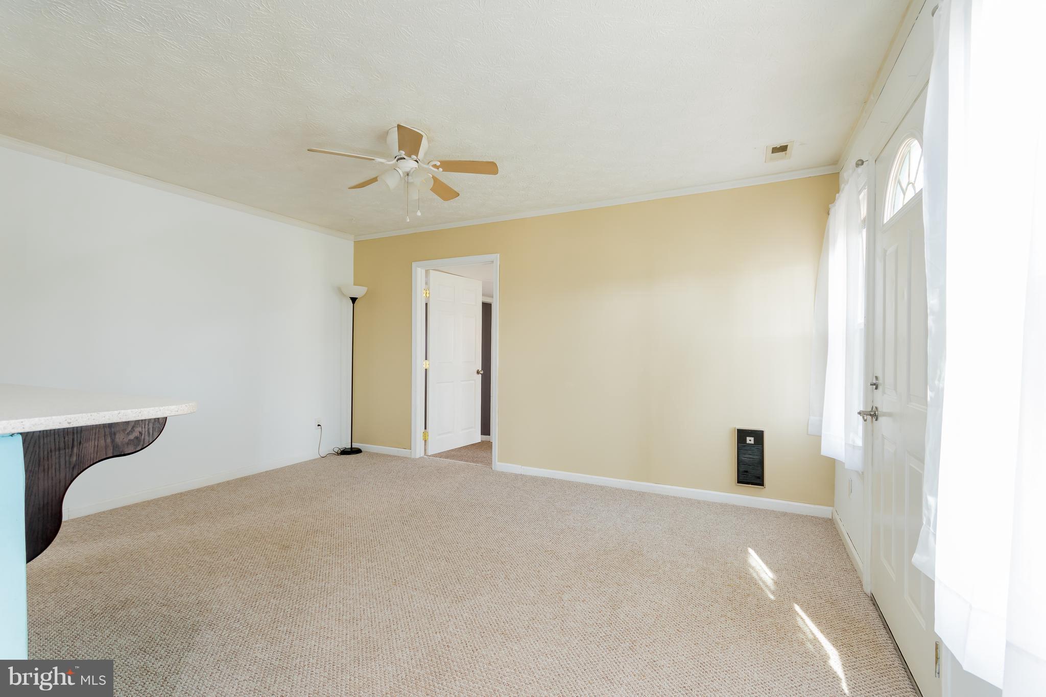 17299 Piney Point Road Piney Point, MD 20674 - Photo 9 of 16 Living room
