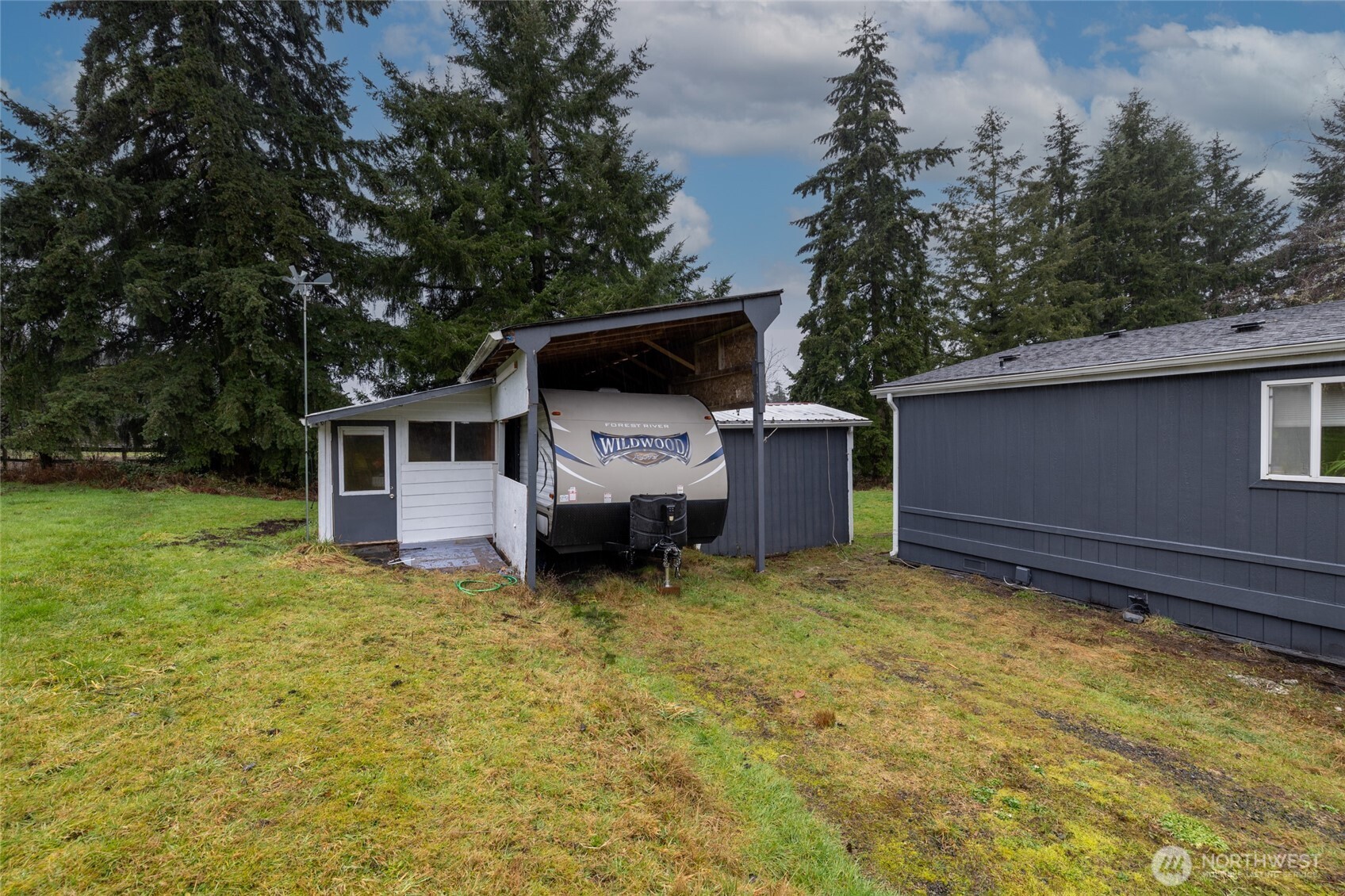 868 King Road Winlock, WA 98596 - Photo 27 of 29