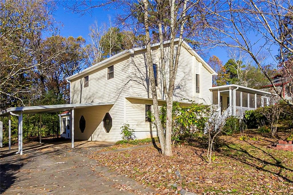 3343 Hunters Lodge Road Marietta, GA 30062 - Photo 1 of 1 Gallery Image 1