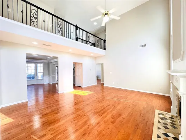 $2,900 | 152 Parkstone Way, Marietta, GA 30066